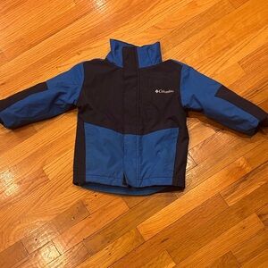 Columbia Little Kids Multi-Purpose Jacket